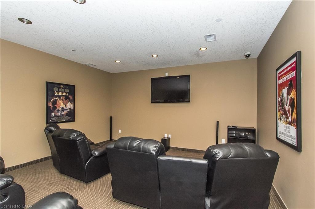 809-539 Belmont Avenue W, Kitchener, ON - Indoor