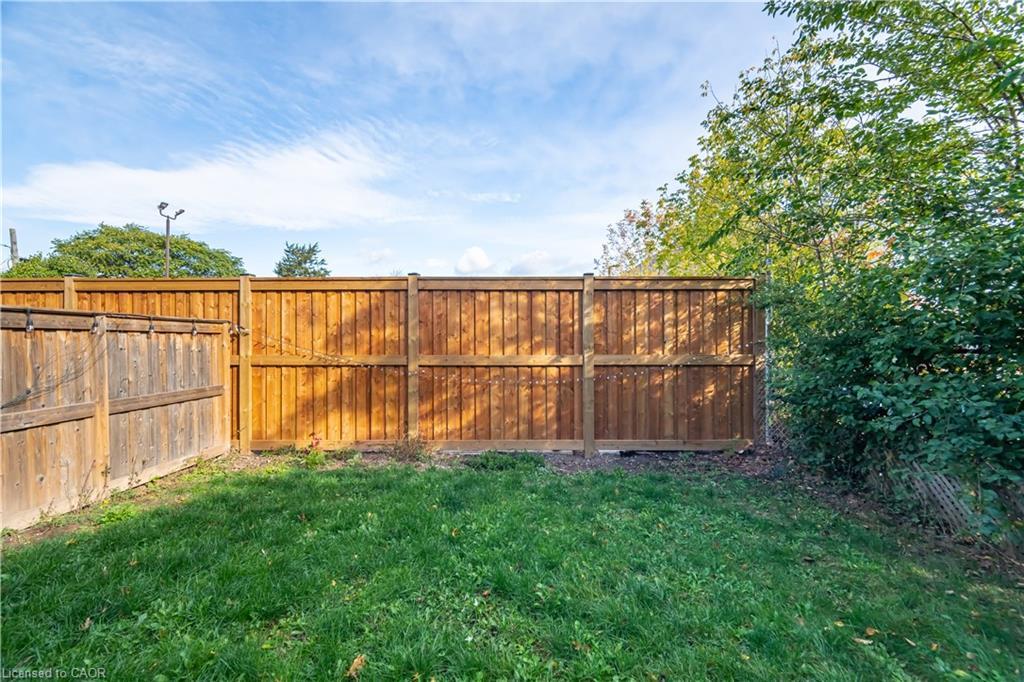 235 Mead Avenue, Hamilton, ON - Outdoor