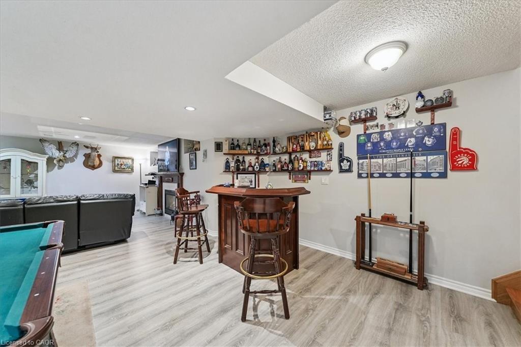 52 Mistycreek Crescent, Brampton, ON - Indoor