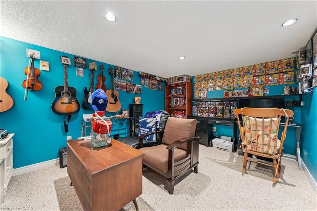 52 Mistycreek Crescent, Brampton, ON - Indoor