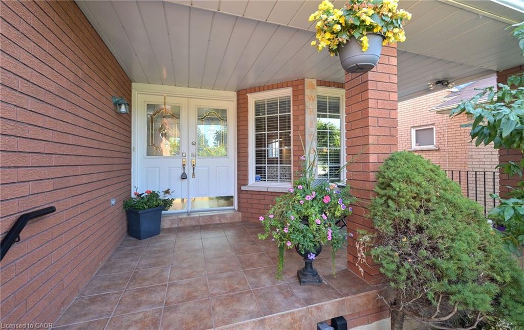 8912 Martin Grove Road, Vaughan, ON - Outdoor With Exterior