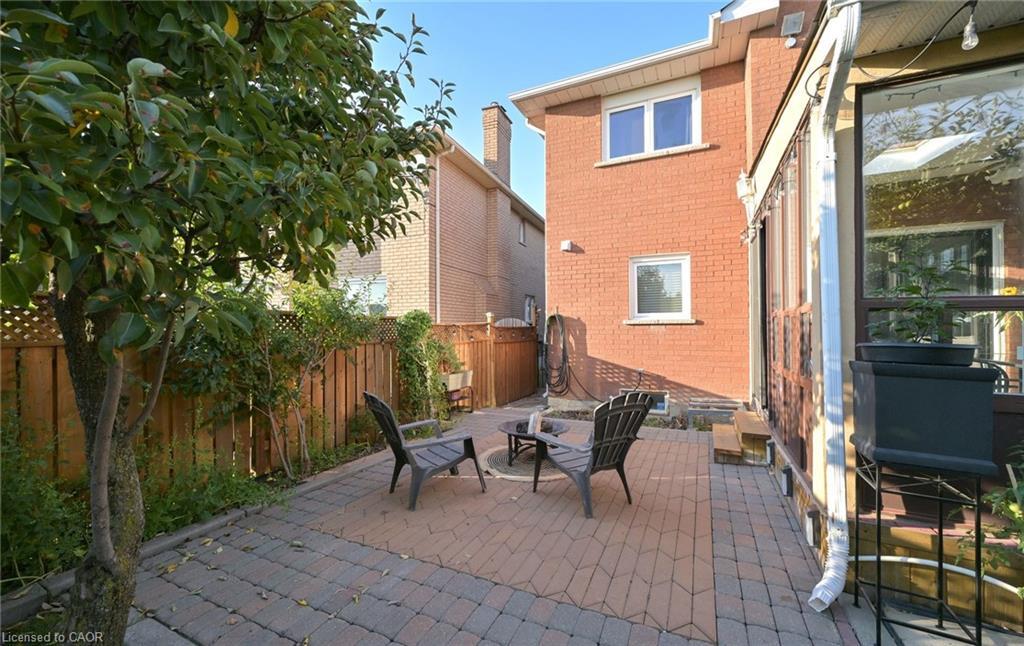 8912 Martin Grove Road, Vaughan, ON - Outdoor With Exterior