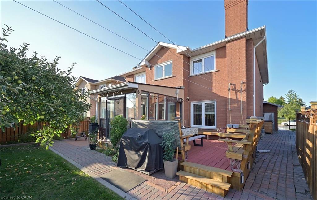 8912 Martin Grove Road, Vaughan, ON - Outdoor With Exterior