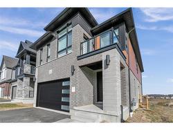 BASEMENT-242 Raspberry Place Waterloo, ON N2V 0H3