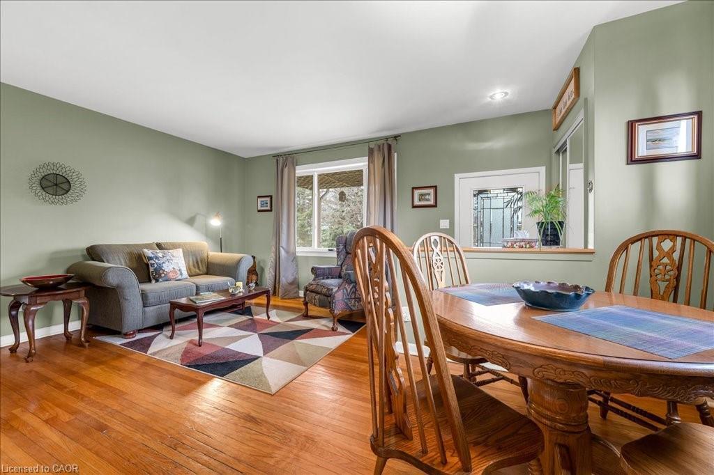 1504 Bridge Road, Oakville, ON - Indoor