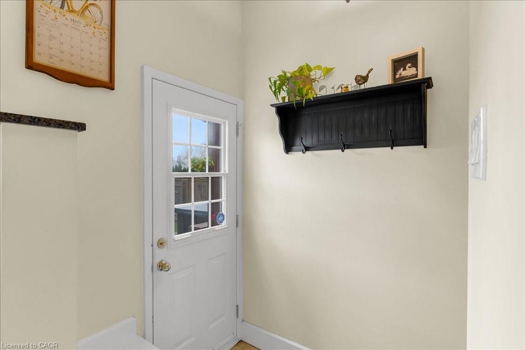 1504 Bridge Road, Oakville, ON - Indoor Photo Showing Other Room