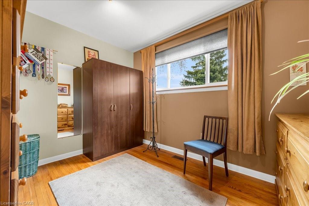 1504 Bridge Road, Oakville, ON - Indoor