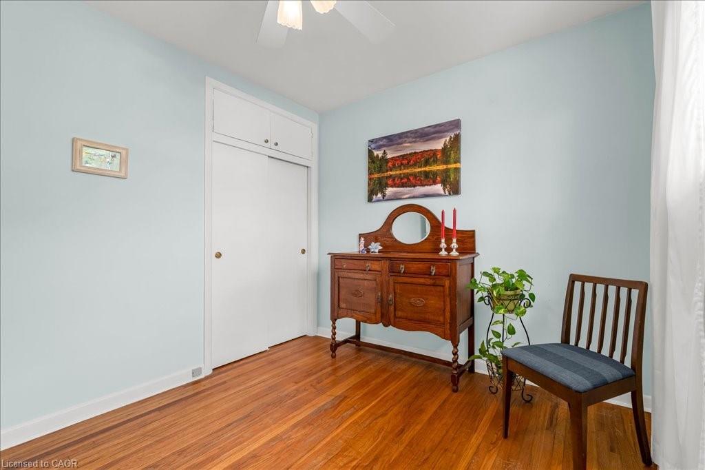 1504 Bridge Road, Oakville, ON - Indoor