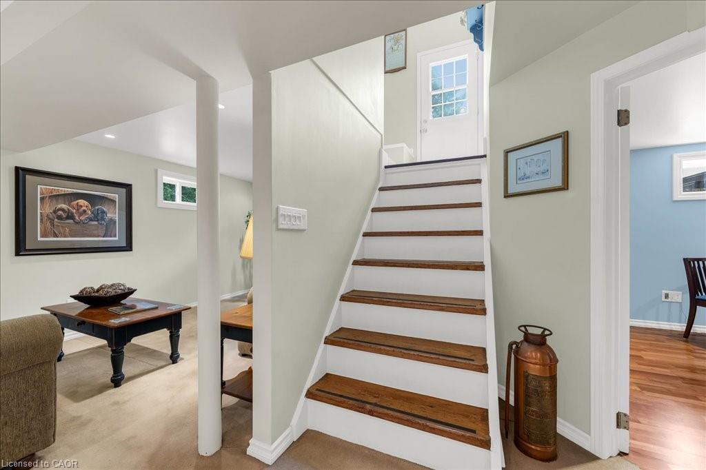 1504 Bridge Road, Oakville, ON - Indoor Photo Showing Other Room