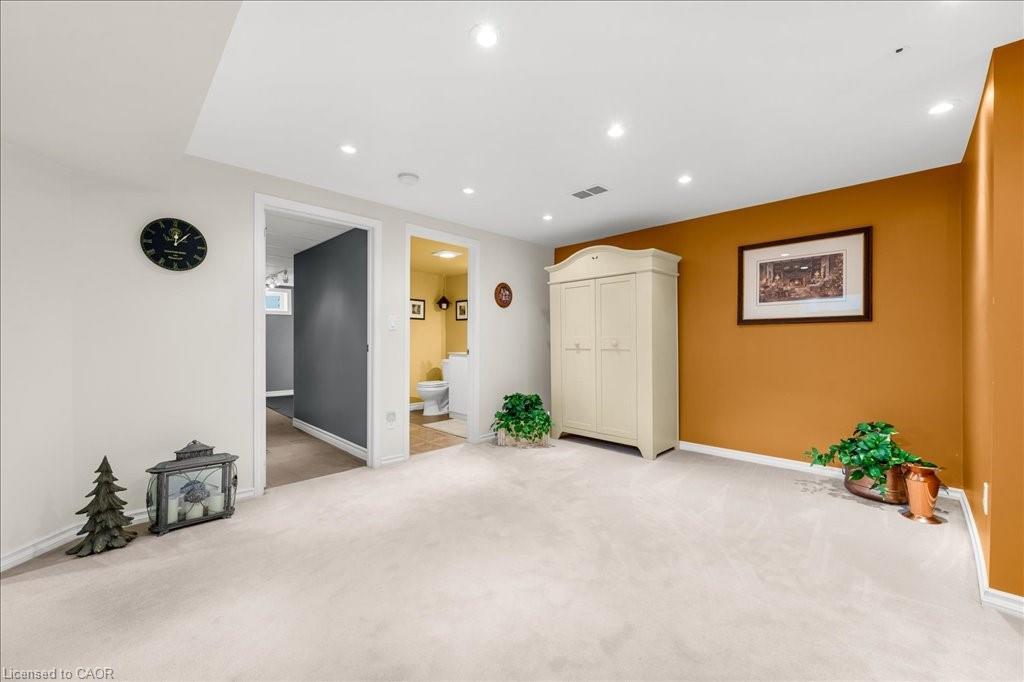 1504 Bridge Road, Oakville, ON - Indoor