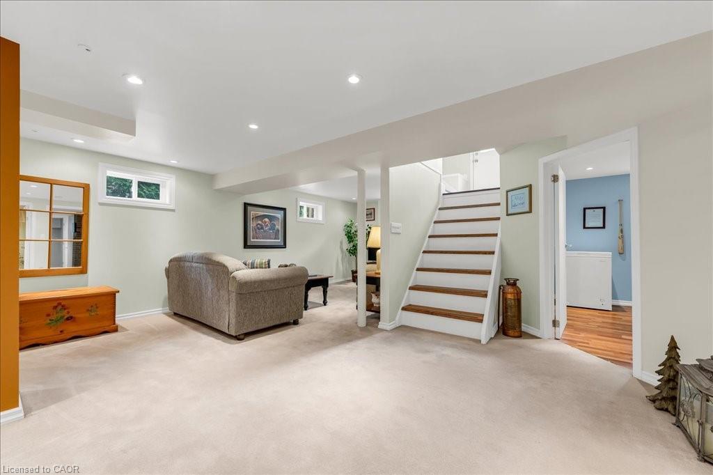 1504 Bridge Road, Oakville, ON - Indoor