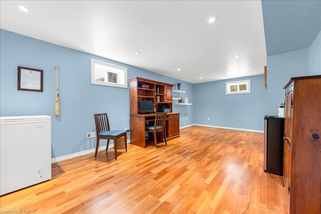 1504 Bridge Road, Oakville, ON - Indoor