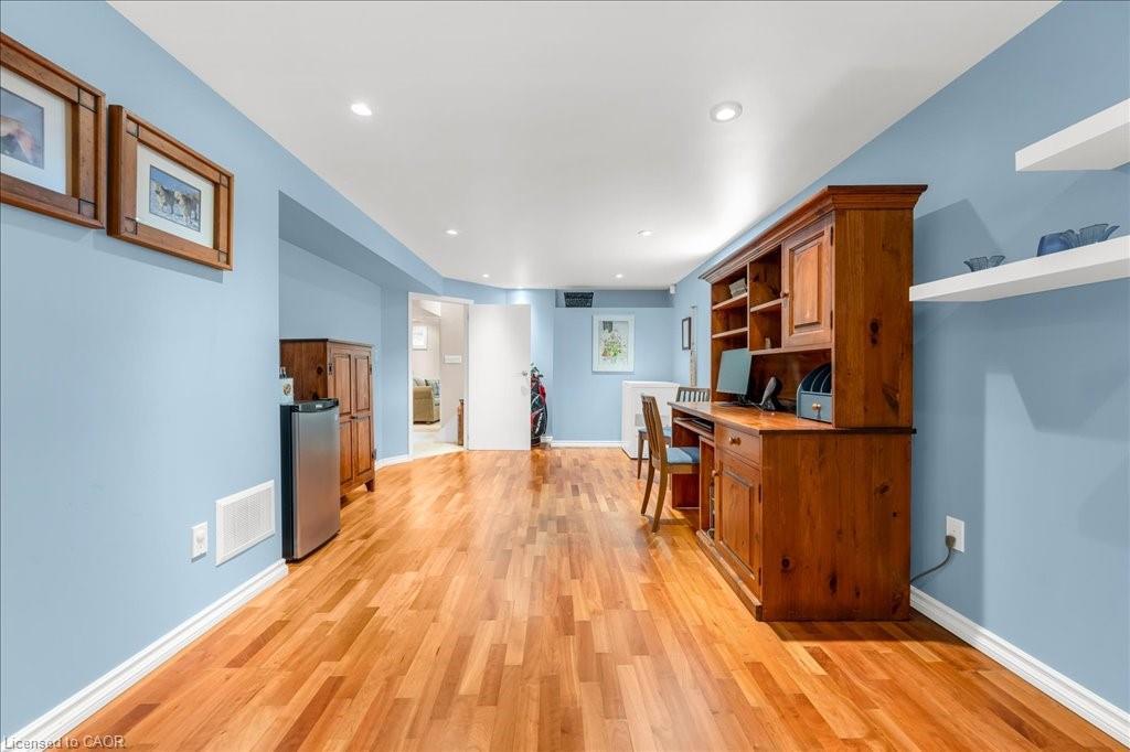 1504 Bridge Road, Oakville, ON - Indoor Photo Showing Other Room