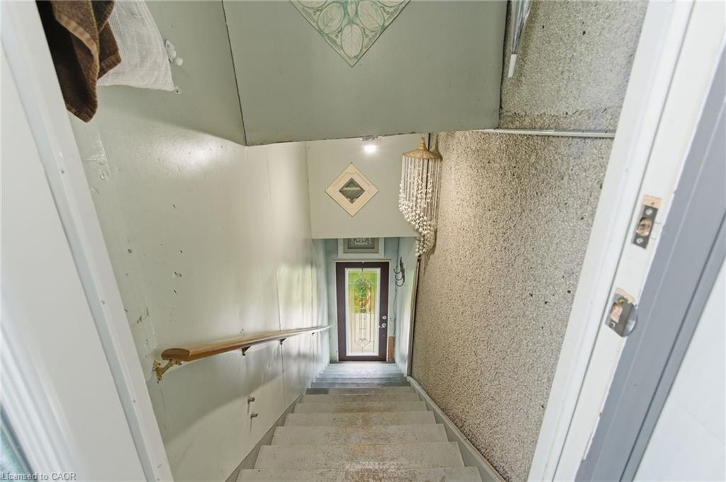 162 St. George Street, Welland, ON - Indoor Photo Showing Other Room