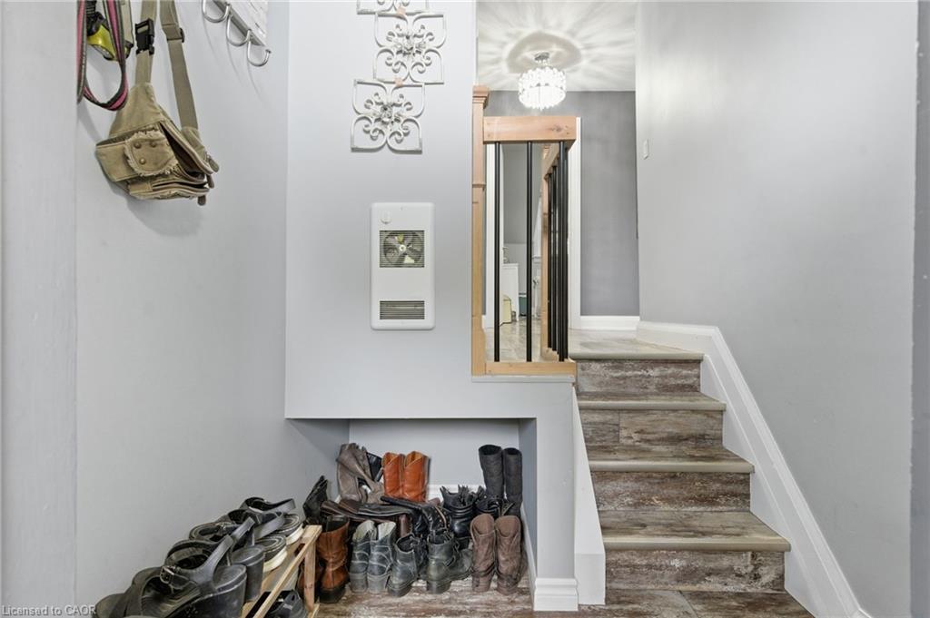 162 St. George Street, Welland, ON - Indoor Photo Showing Other Room