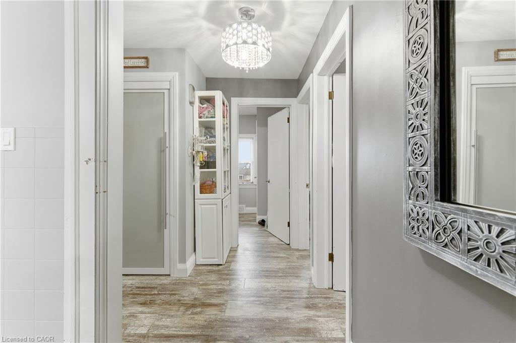 162 St. George Street, Welland, ON - Indoor Photo Showing Other Room