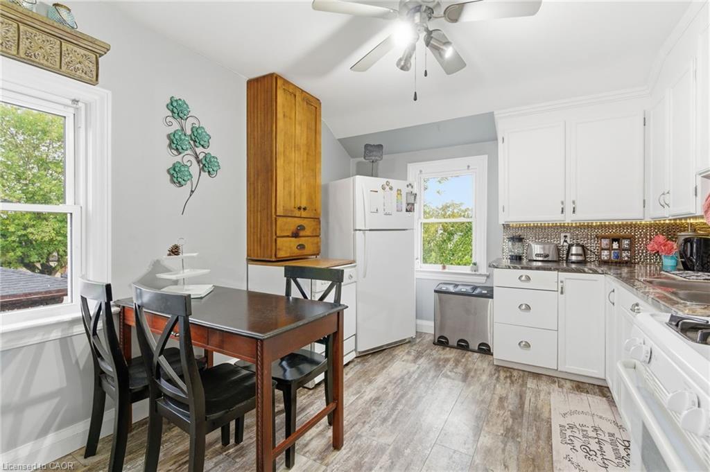 162 St. George Street, Welland, ON - Indoor