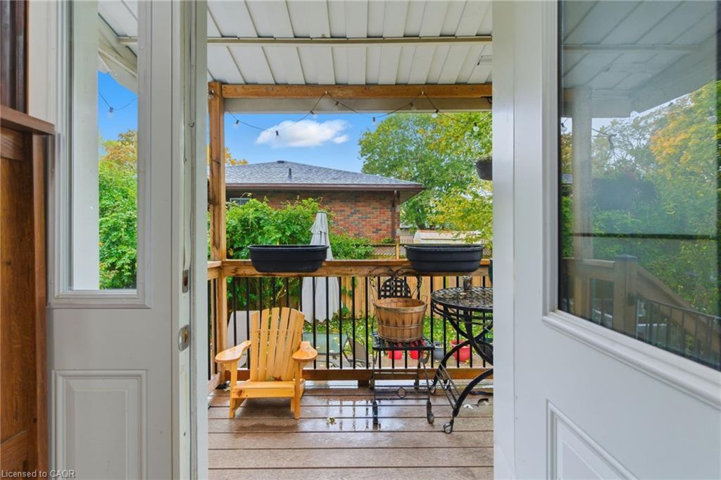 162 St. George Street, Welland, ON - With Exterior