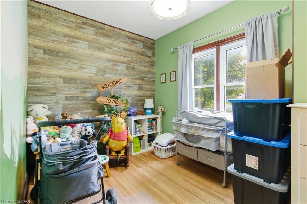 162 St. George Street, Welland, ON - Indoor