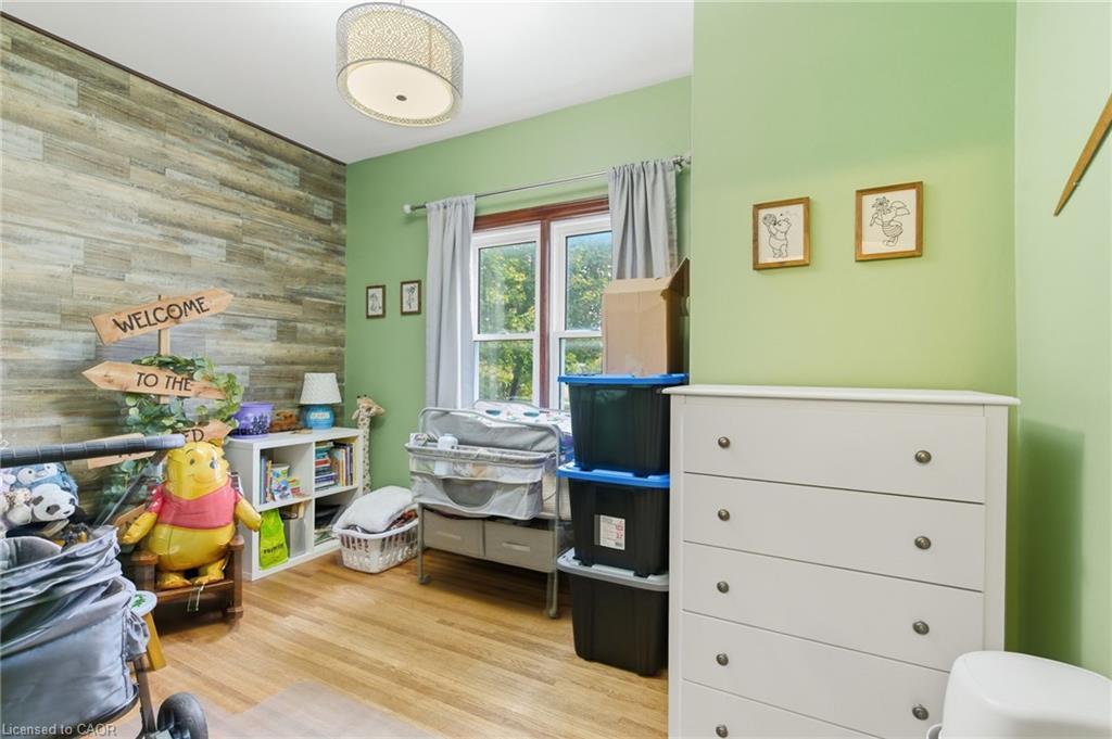 162 St. George Street, Welland, ON - Indoor Photo Showing Other Room