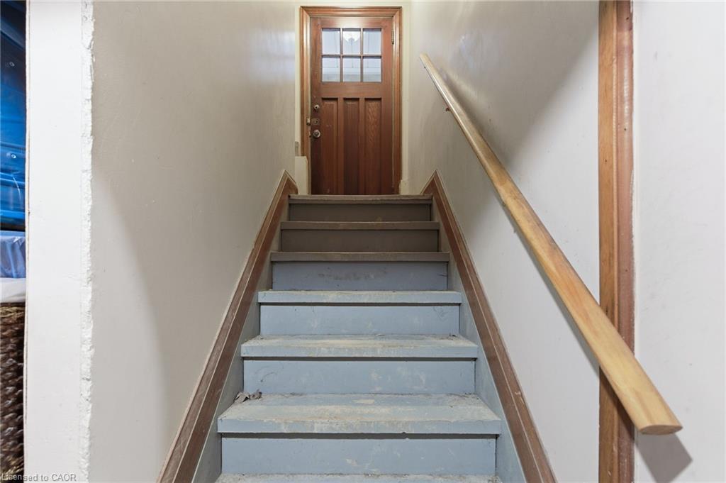 162 St. George Street, Welland, ON - Indoor Photo Showing Other Room