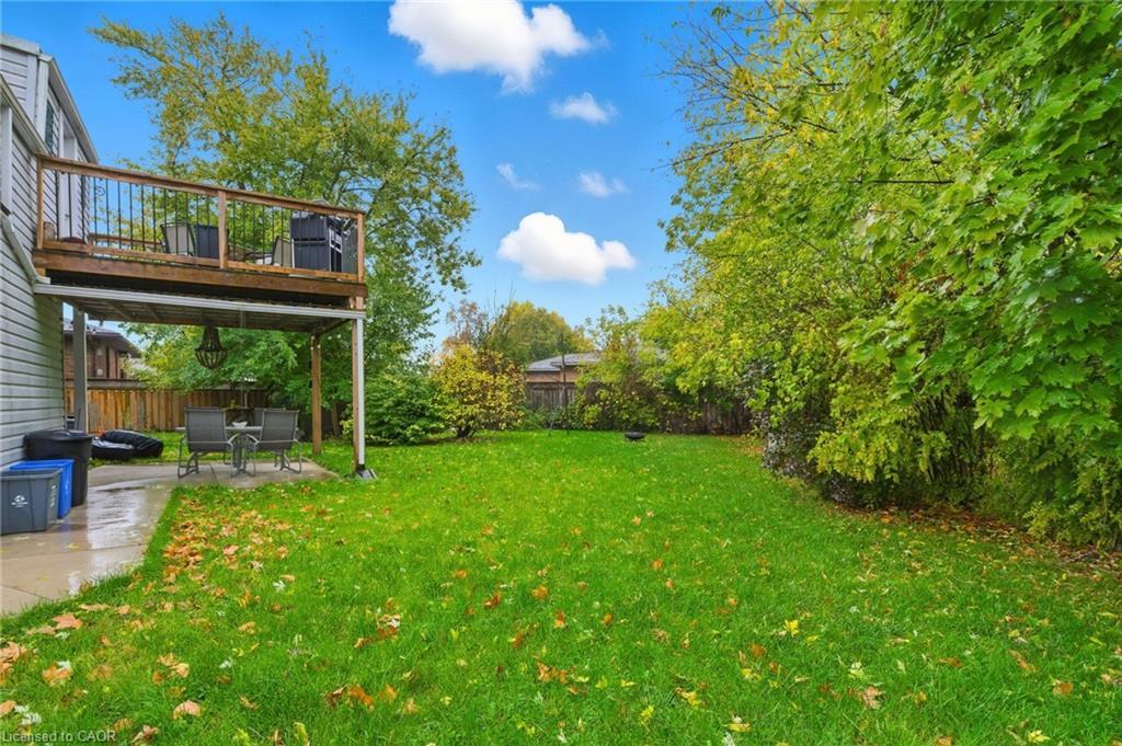 162 St. George Street, Welland, ON - Outdoor