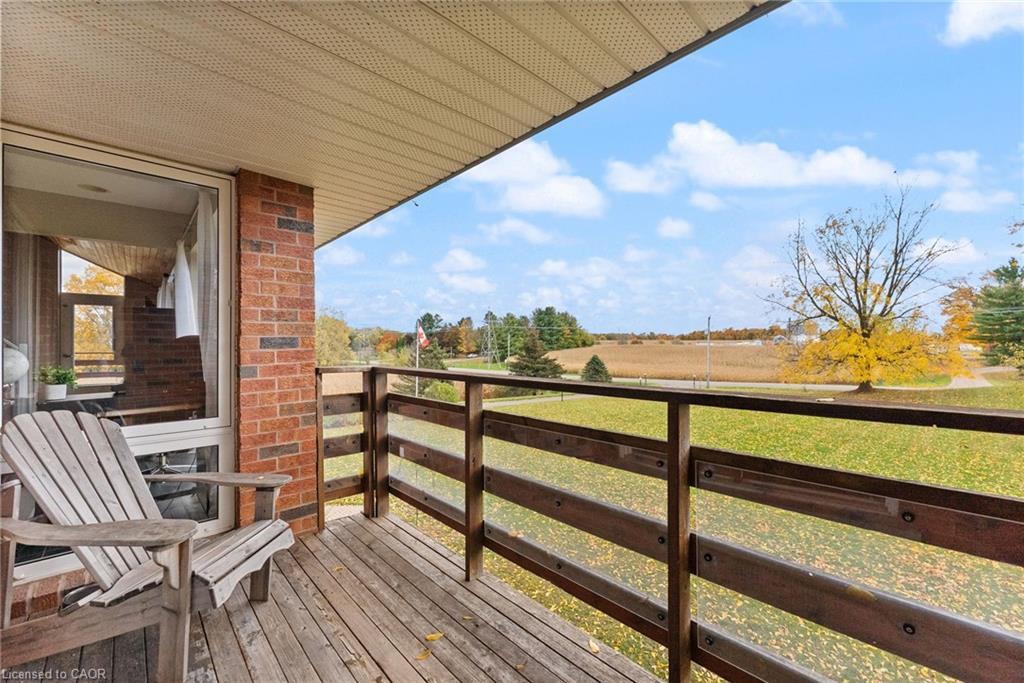 2329 Powerline Road W, Ancaster, ON - Outdoor With Exterior