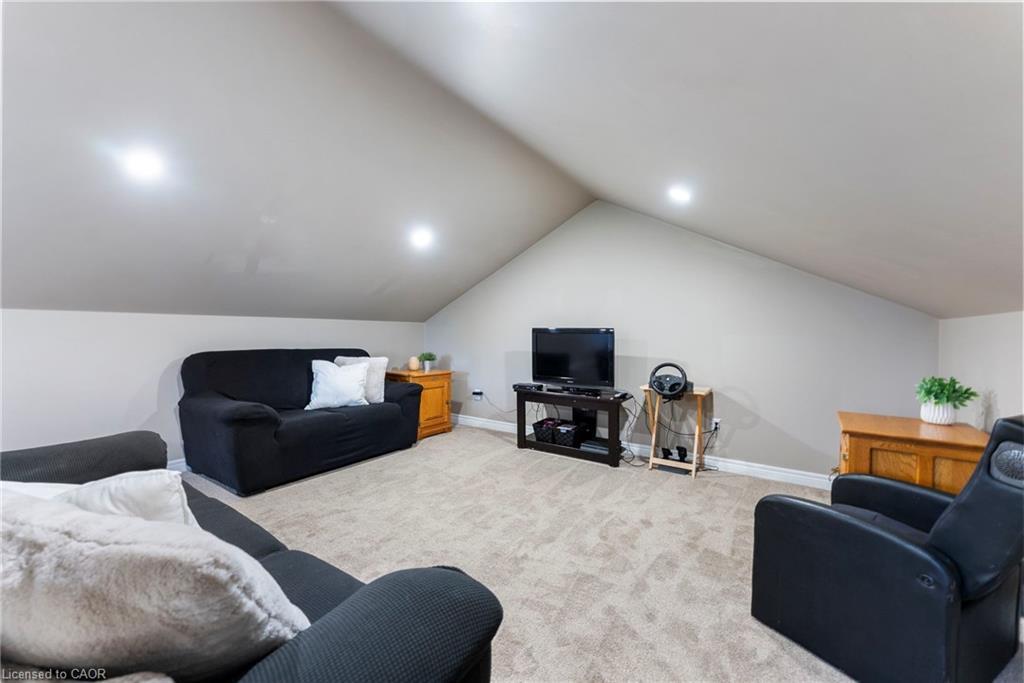 2329 Powerline Road W, Ancaster, ON - Indoor