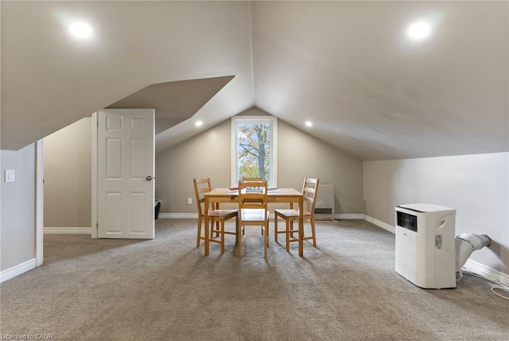 2329 Powerline Road W, Ancaster, ON - Indoor