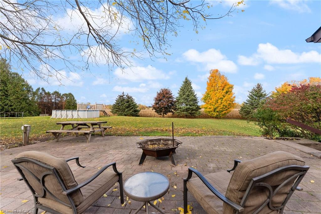 2329 Powerline Road W, Ancaster, ON - Outdoor