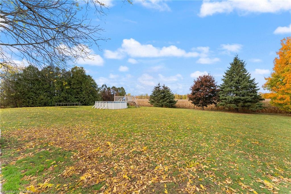 2329 Powerline Road W, Ancaster, ON - Outdoor