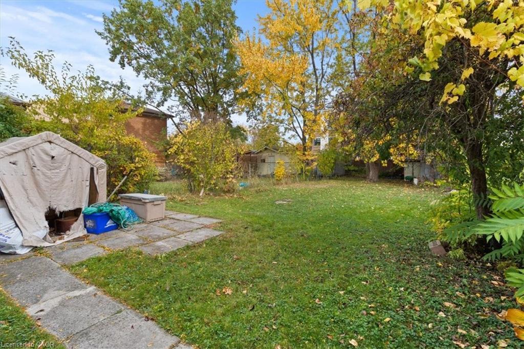 1097 Enola Avenue, Mississauga, ON - Outdoor