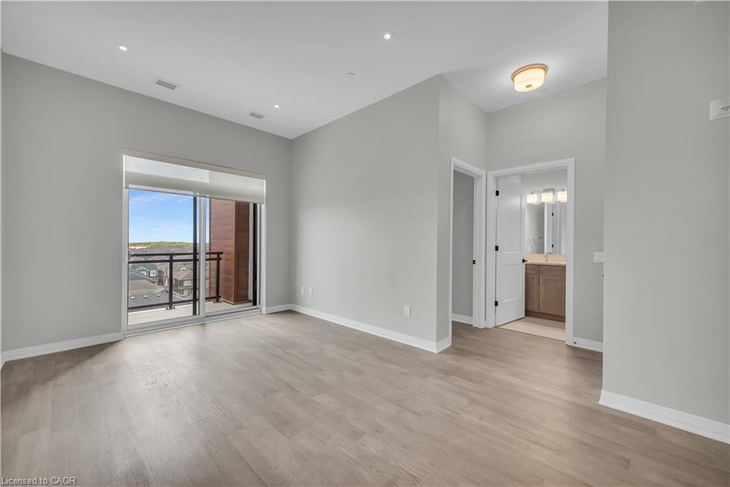 601-470 Gordon Krantz Avenue, Milton, ON - Indoor Photo Showing Other Room