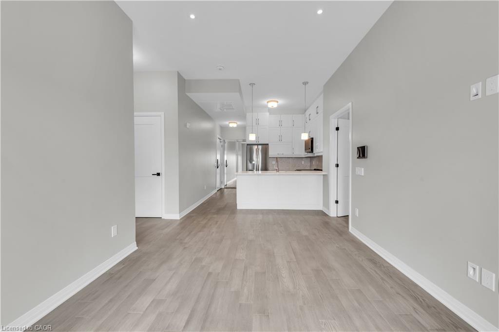 601-470 Gordon Krantz Avenue, Milton, ON - Indoor Photo Showing Other Room