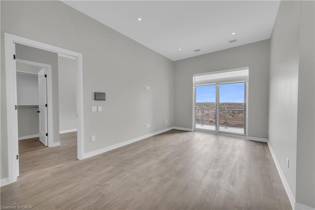 601-470 Gordon Krantz Avenue, Milton, ON - Indoor Photo Showing Other Room