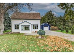 1301 Lobsinger Line Woolwich, ON N2J 4G8