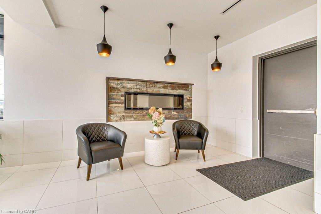 214-38 Harbour Street, Port Dover, ON - Photo Showing Other Room