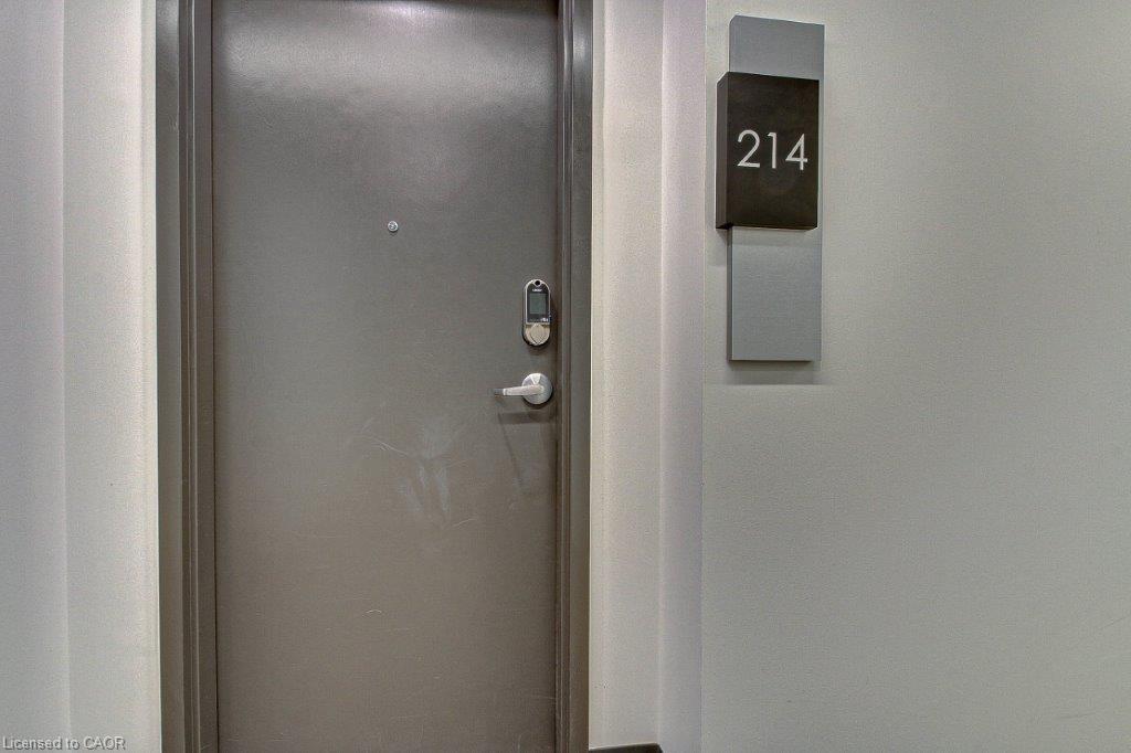 214-38 Harbour Street, Port Dover, ON - Indoor