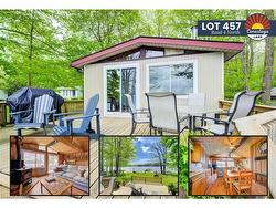 457 Road 4 N Conestogo Lake, ON N0G 1P0