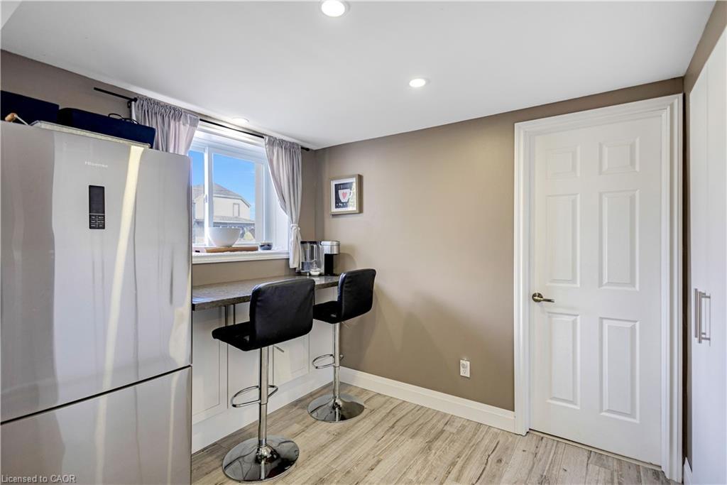 332 Vansitmart Avenue, Hamilton, ON - Indoor