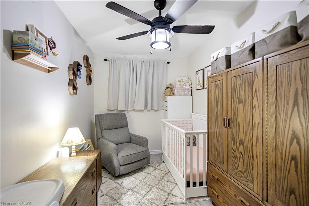 332 Vansitmart Avenue, Hamilton, ON - Indoor