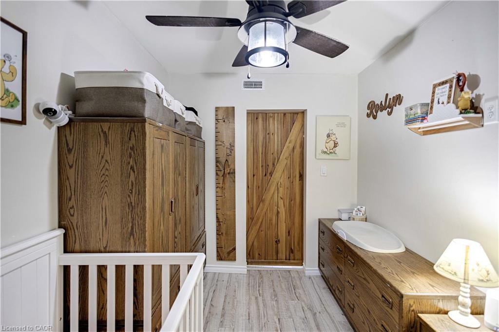 332 Vansitmart Avenue, Hamilton, ON - Indoor