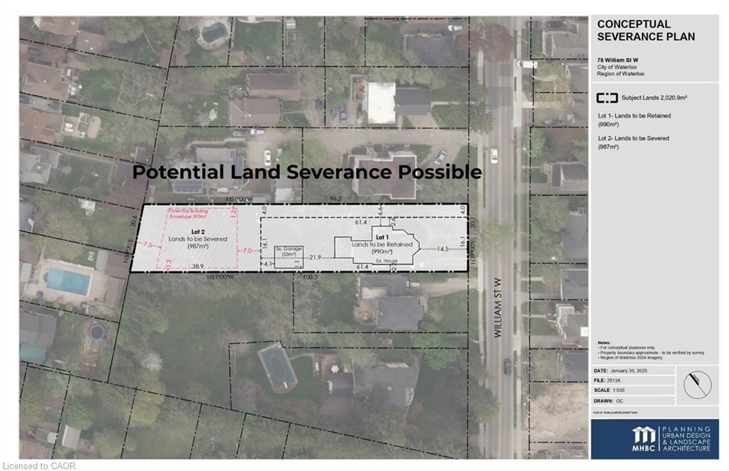 78 William Street W, Waterloo, ON - Other