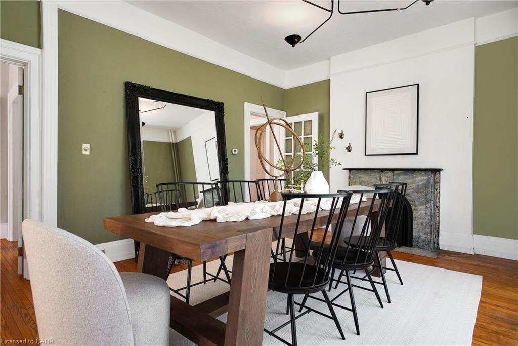 78 William Street W, Waterloo, ON - Indoor Photo Showing Other Room