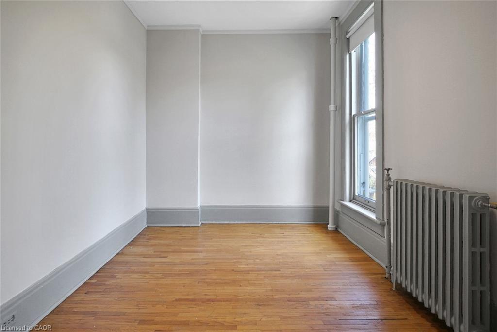 78 William Street W, Waterloo, ON - Indoor Photo Showing Other Room