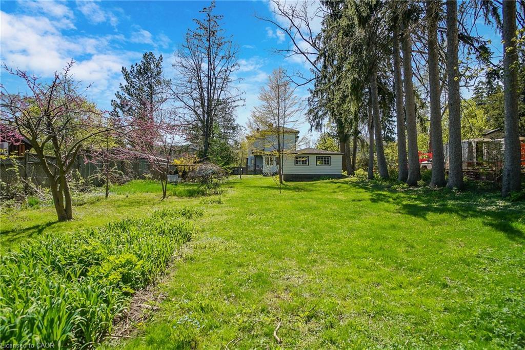 78 William Street W, Waterloo, ON - Outdoor