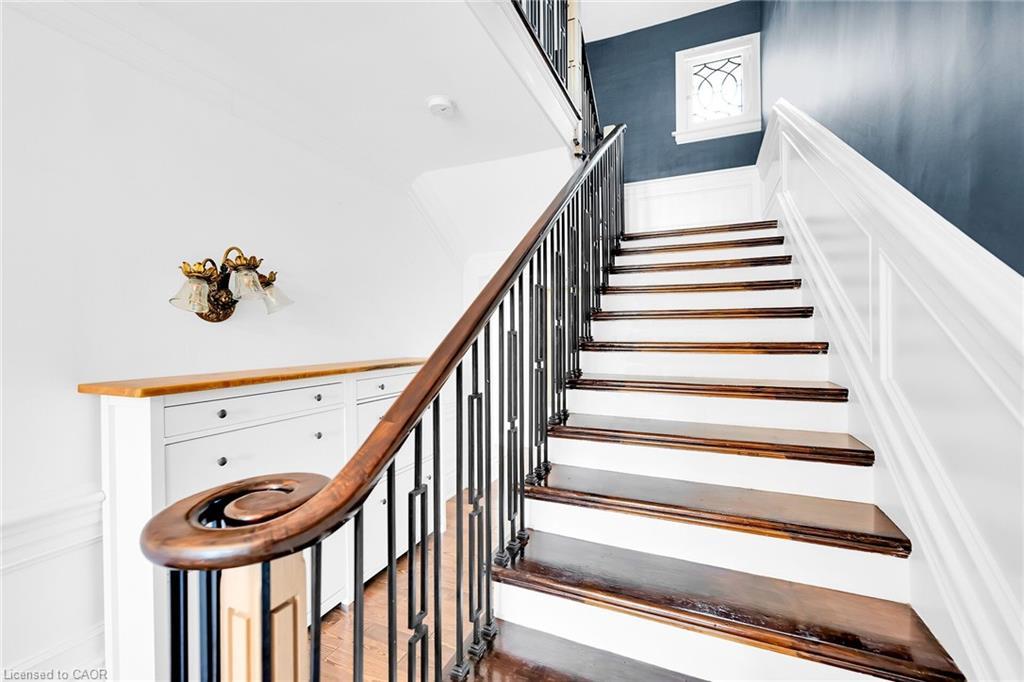 14 Robinson Street S, Grimsby, ON - Indoor Photo Showing Other Room