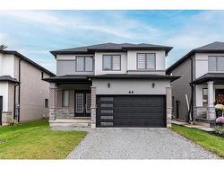 44 Miller Drive Ancaster, ON L9G 2J1