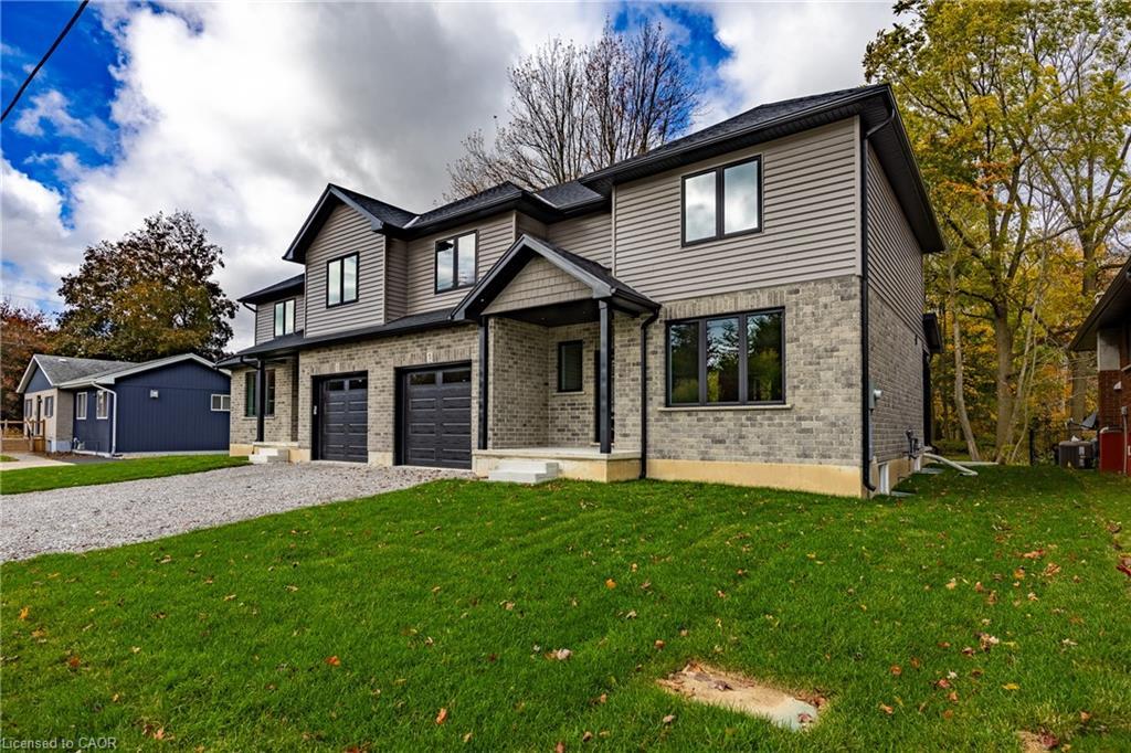 5 Maple Avenue, Port Dover, ON - Outdoor