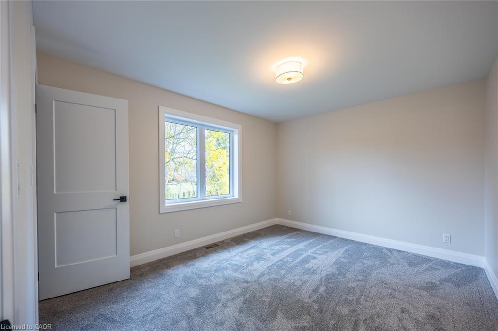 5 Maple Avenue, Port Dover, ON - Indoor Photo Showing Other Room